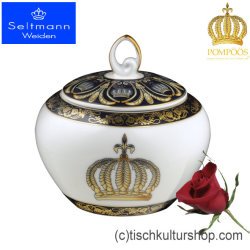 Seltmann RONDO Pompöös Design