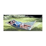 Texsport Lakeway Hammock Extra Wide Double Size Quilted Cotton Padding