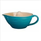 Le Creuset Stoneware Caribbean Citrus Juicer 16-oz.