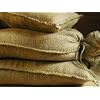 Noor Sandsack Jute, 20 kg, 10er Pack