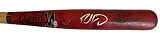 Paul Goldschmidt Autographed Louisville Slugger Bat W/PROOF, Picture of Paul Signing For Us, Arizona Diamondbacks