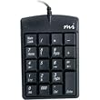 Micro Innovations Numeric Plus Keypad (USB) KP25B