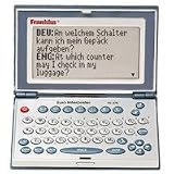 FRANKLIN - Le traducteur 12 langues