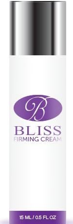 Bliss Firming Cream