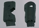 TR2 Volleyball Knieschoner, schwarz, L