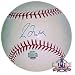 Greg Maddux Autographed/Hand Signed MLB Baseball