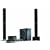 Panasonic SC-PT570EB-K 5.1ch Tallboy Home Theatre System with iPod Dock