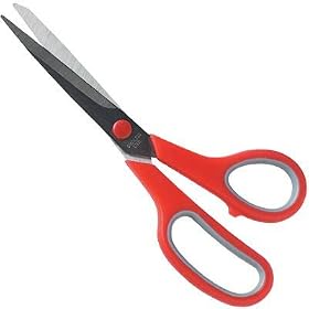 Stainless Steel Scissors by Northern Tool & Equipment