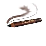 Barry M Cosmetics Super Soft Eye Makeup Crayon - No2 Brown Colour