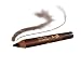 Barry M Cosmetics Super Soft Eye Makeup Crayon - No2 Brown Colour