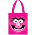 Jim Henson's The Muppets Animal Tote Bag