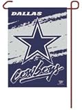 Dallas Cowboys 11''X15'' Garden Flag