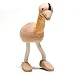 Anamalz Wooden Emu