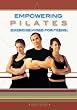 Empowering Pilates- Exercise Video For Teens