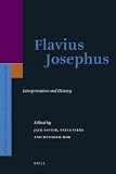 Flavius Josephus : interpretation and history