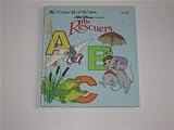 The Rescuers Abc