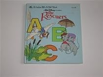 The Rescuers Abc