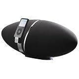 B&W Zeppelin - Canal 2.1 syst�me de haut-parleur pour station d