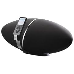 B&W Zeppelin iPod Soundsystem