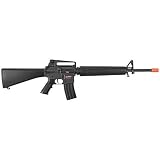 DPMS M16A3 AEG Electric Airsoft Gun