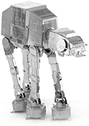 3D Metal Model 3D PUZZLE DIY- Star Wars 7pcs set ...