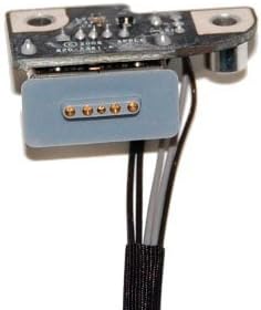 Magsafe DC-IN Board for MacBook Pro Unibody - 922-9288 1573