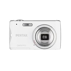 Pentax Optio P70 Digitalkamera (12 Megapixel, 4-fach opt. Zoom, 2,7