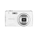 Pentax Optio P70 Digital Camera - White (12MP, 4x Optical Zoom) 2.7 inch LCD