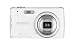 Pentax Optio P70 Digital Camera - White (12MP, 4x Optical Zoom) 2.7 inch LCD