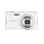 Pentax Optio P70 Digital Camera - White (12MP, 4x Optical Zoom) 2.7 inch LCD