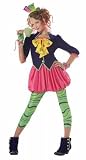 California Costumes 194807 The Mad Hatter Child Costume 31zZSrCMrcL. SL160 California Costumes 194807 The Mad Hatter Child Costume