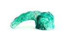 Gee Whizzard Hitachi Magic Wand Attachment - Green Marble