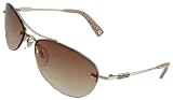 31zZTtMlaWL. SL160  Coach Sunglasses, Sydney S324, Bronze/ Light Brown Fade Lenses