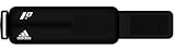 adidas Gewichtsmanschetten Ankle and Wrist, Bodytex Material, schwarz, 2 x 1,0kg, AD-12228