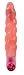 Doc Johnson Flowers Swirl Daisy, Pink