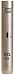 MXL 604 Condenser Instrument Microphone Includes a Cardioid and an Omni Directional Capsule