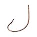 Eagle Claw L141G-5/0 Lazer Sharp