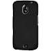 Amzer
Rubberized
Snap
On
Crystal
Hard
Cover
for
Google/Samsung
GALAXY
Nexus
GT-i9250
-
Black