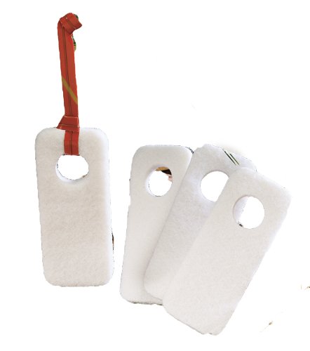 Hunter's Specialties Scent Scentwicks, 4 Pack