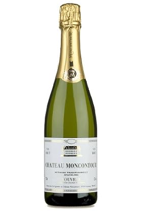 Château Moncontour Vouvray 2009 Case of 6 Château Moncontour Vouvray 2009 Case of 6