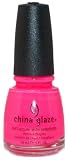 China Glaze POOLSIDE NAIL POLISH LACQUER POOL PARTY 80945