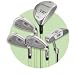 Suchen : U.S. Kids Golf Ultralight Einzelschl&auml;ger LIME (M&auml;dchen)