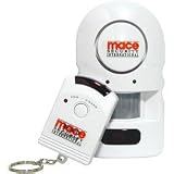 Mace 80350 Remote Alarm System