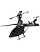 Digicopter Hélicoptère Télécommandé pour Android iPhone iPad Modelco