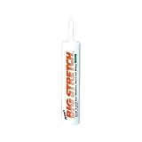 Big Stretch Acrylic Rubber Sealant 10016 Sashco Sealants