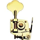 Hipshot BT7 Bass Xtender Key For Made-in-Mexico Fender, Chrome Hipshot BT7 Bass Xtender Key For Made-in-Mexico Fender, Chrome