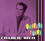 Charlie Rock lyrics