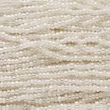 Czech Seed Beads 11/0 