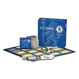 Chelsea Trivia Game