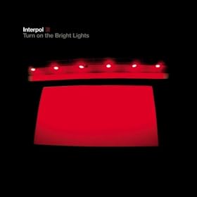 Turn On the Bright Lights